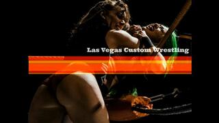 349 Freya the Slaya vs Allie Parker