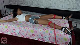 Beverly Wakes, Bound in a Strange Place 720 HD