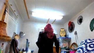 New Giant Tits make Wife Sexually Desperate