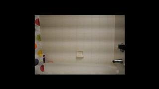 Liz River Wrinkly Foot Bath JOI (Legacy content MP4 version)