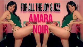 All the Joy & Jizz