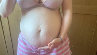 MastersLBS Pregnant "Ian" Custom