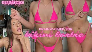 brainwashed for bikini barbie (preview audio on)