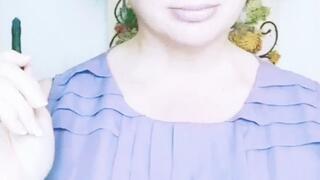 My first ever JOI!! Sex coach councils you on your orgasms