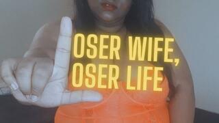 Loser Wife, Loser Life | featuring: Ebony BBW Findom Femdom POV Homewrecking Fantasy (1080P MP4)