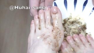 Huhai‘feet 20220716