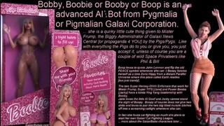 Super TITS Vs Power Boobs Chapter 2 "An Electric Decision" WMV