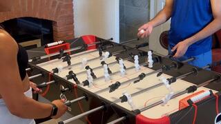 Cheating Game Master - Punished