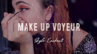 Make Up Voyeur