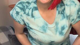 You Finally Get Naughty with your Best Friends step-Mommy