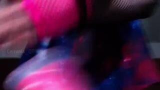 Doctor femboy cock and ball domination session POV!
