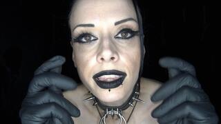 POV: FISTING WITH ANAL SPACER