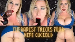 Doctor Tricks You: Wife Cuckold
