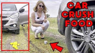 ASIA CRASH HIGH HEEL WHITE LEGGINGS_4K HDR Dolby Vision_42 MIN