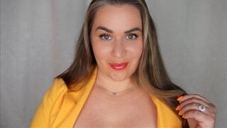 You Know You Are Mine (1080p HD)