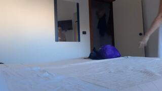 COME PLEASE STEPMOMMY !