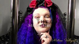 Deep Throat Mesmerise (wmv)