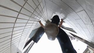 GIANTS GAOYU Feet WMV