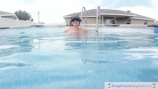 Splish, Splash, Tits & Ass