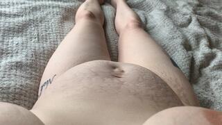 MastersLBS pregnant expansion my POV