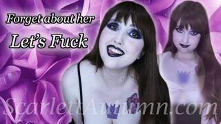 Why won't you fuck me? - MP4 HD 1080p