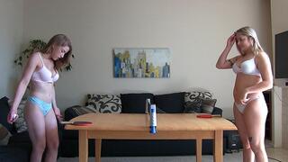Strip Table Tennis Madness
