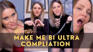 Make Me Bi Ultra Compilation