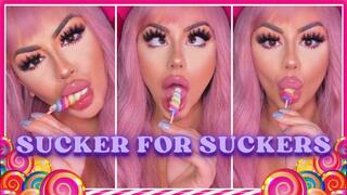 Sucker for Suckers (480 WMV)