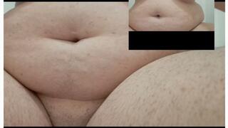 DGAF 5 AM PEE AND MAKIN CHOCOLATE W BAKERY ROLLS