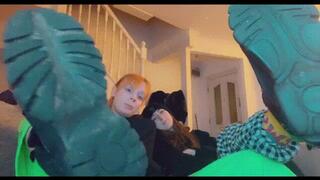 Putting Bootlickers to Use! - Findom Femdom Paypig