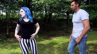 How To Treat A Thief (MP4 1080p) - Vonka Romanov