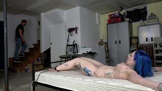 Until You Love Me (MP4 1080p - Vonka Romanov