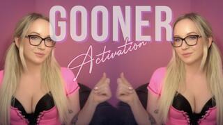 Gooner Activation