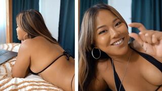 INTERRACIAL CONFRONTATION feat AstroDomina (HD MP4)