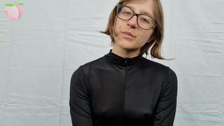 Little Titties for You to Worship