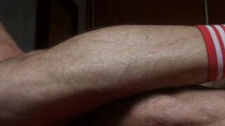 bareback fucking and cum in mouth