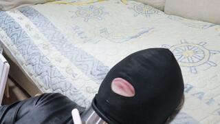 huhai' feet foot slave