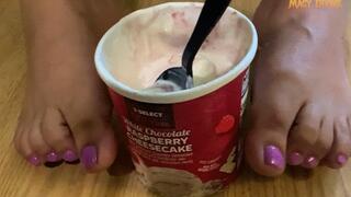 Ice Cream Smash