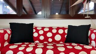 Quick fuck - step-Dad's in the shower!