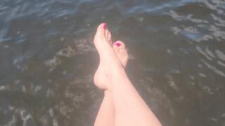 Freshwater Toes
