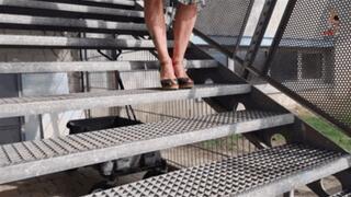 One day with my Wedges