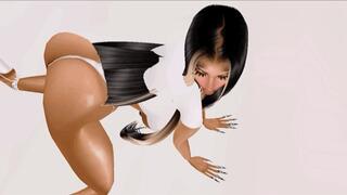My perfect ASS!!!(wmv)