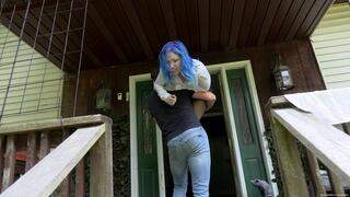 Until You Love Me (4K) - Vonka Romanov