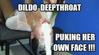 WET AND MESSY 230710KPUC BRENDA PUKING HER OWN FACE DILDO DEEPTHROAT HD WMV