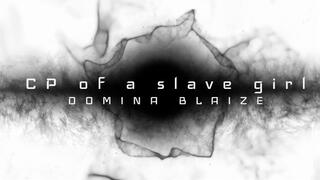 CP of a female slave