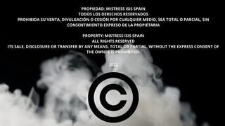 S306 Ladies having fun with a multitude of slaves, part 2