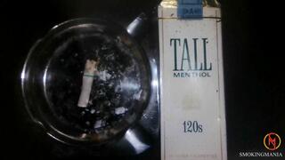 TALL 120s menthol inside