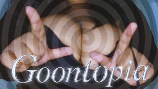 Goontopia | featuring: SFX BBW Femdom Findom Mesmerize Gooning POV Loser (1080P MP4)