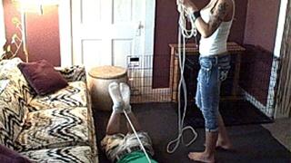 Princess Jamie Returns