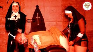 The Cops & The Clergy - Part 2 - The Clergy (1080 HD)